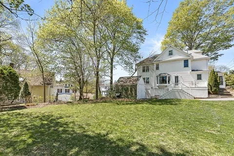 $1,599,000 | 21 Howe Street, Wellesley, MA 02482