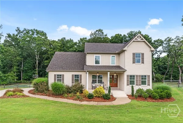 $700,000 | 1540 Summerfield Lane, Statham, GA 30666
