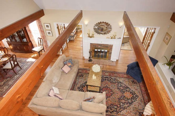 12 Ordway Road Hudson, MA 01749 - Photo 17 of 30 Gallery Image 17