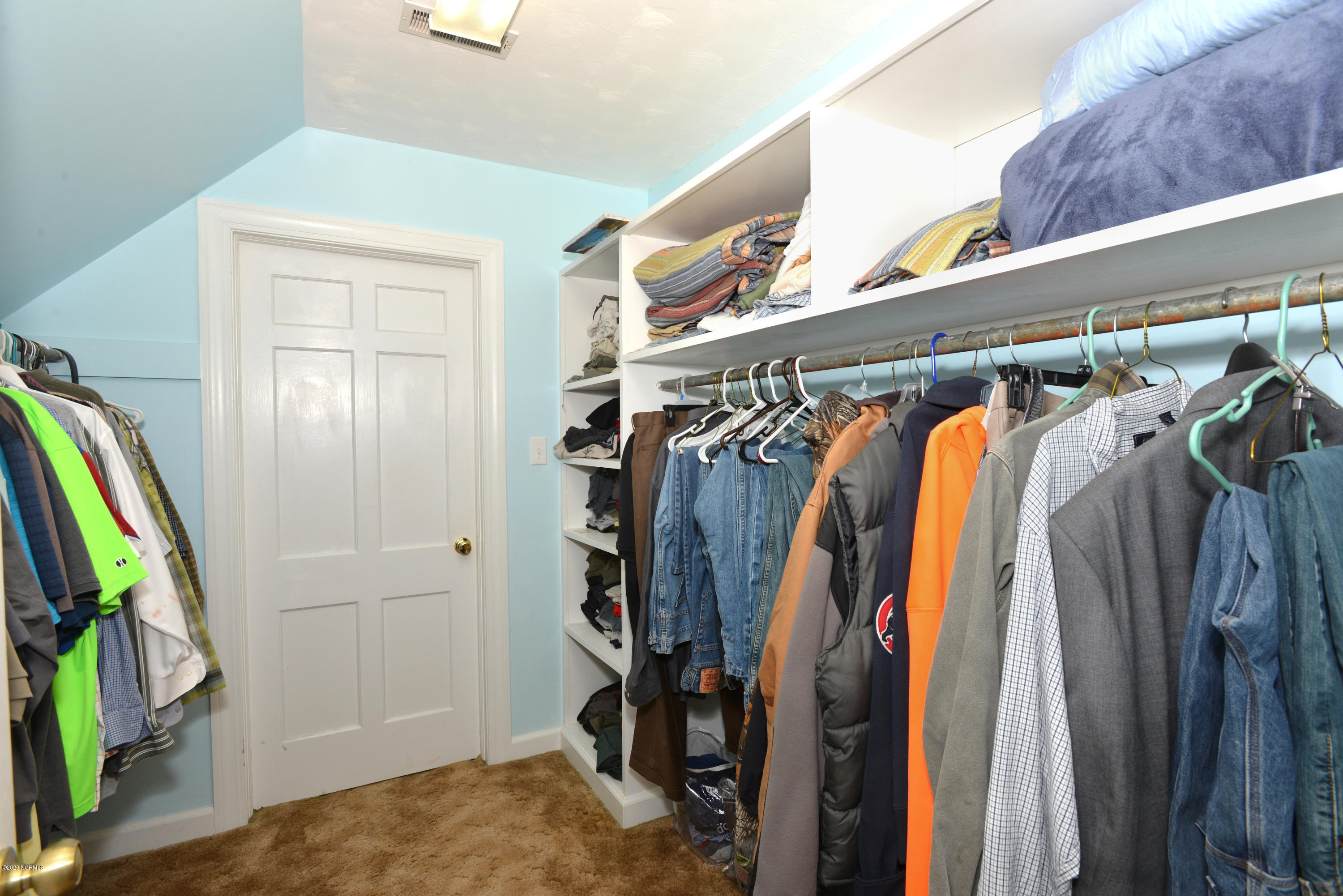 3110 Seth West Road Kinston, NC 28501 - Photo 14 of 27 05_mcloset_8970
