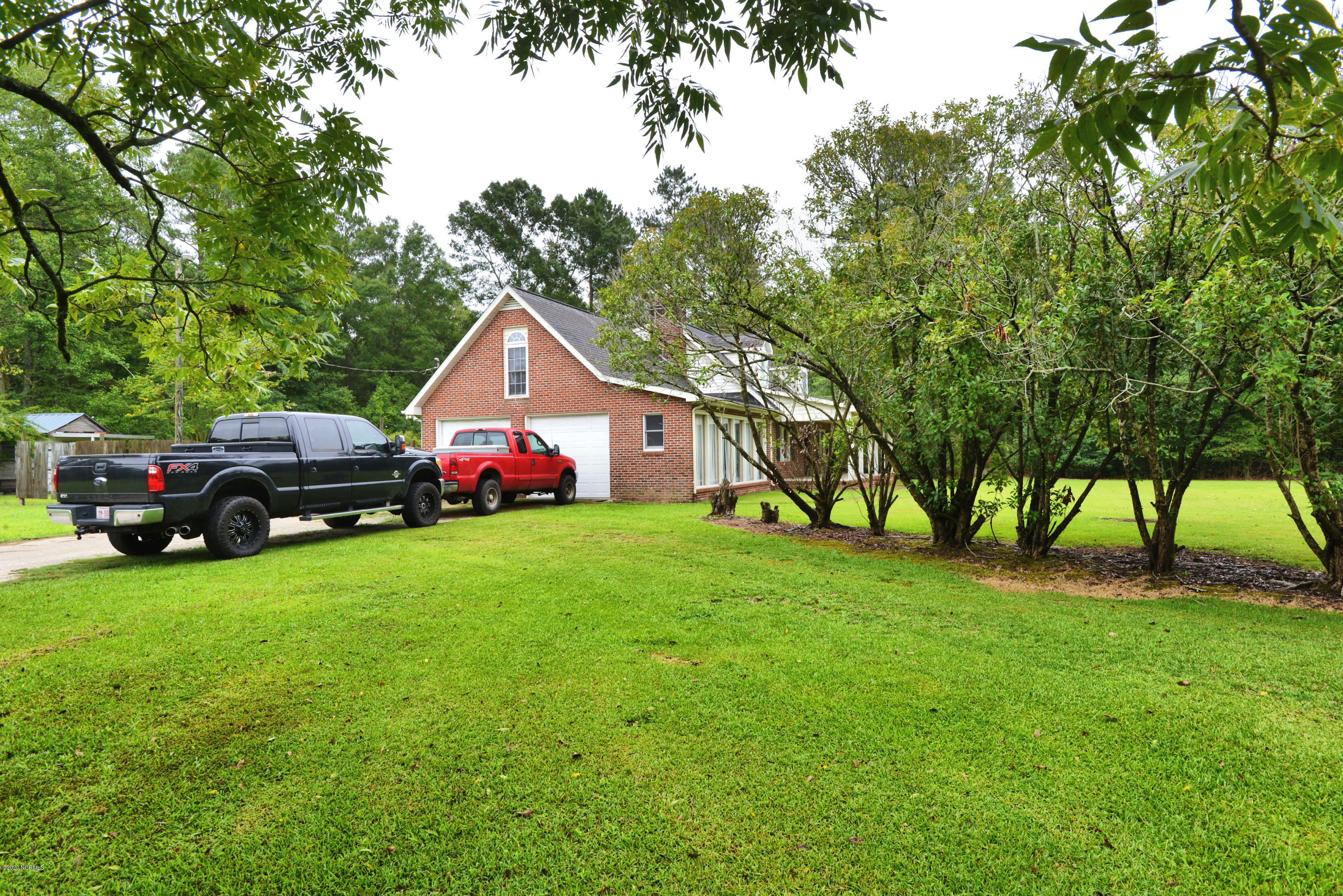 3110 Seth West Road Kinston, NC 28501 - Photo 27 of 27 10_side_8891