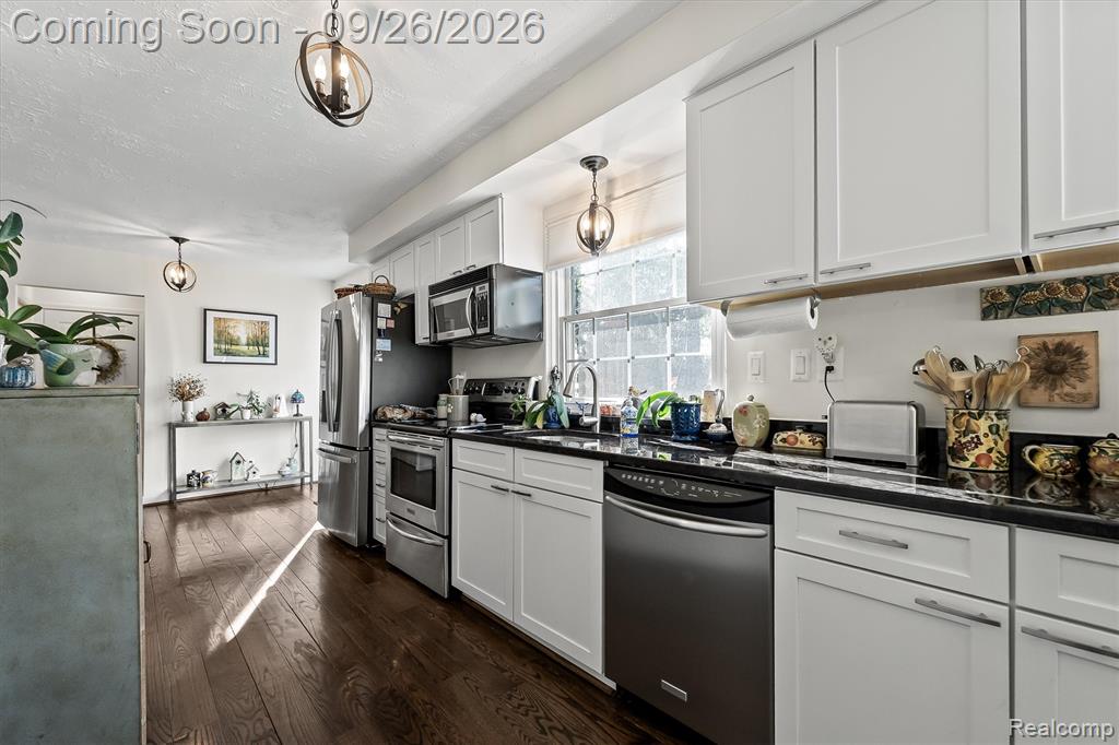 411 Maplehill Road Rochester Hills, MI 48306 - Photo 11 of 31 Gallery Image 11
