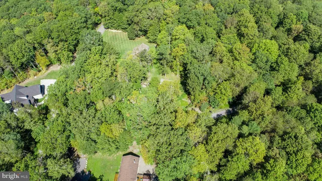 $60,000 | Whispering Pines Lane, Oakland, MD 21550