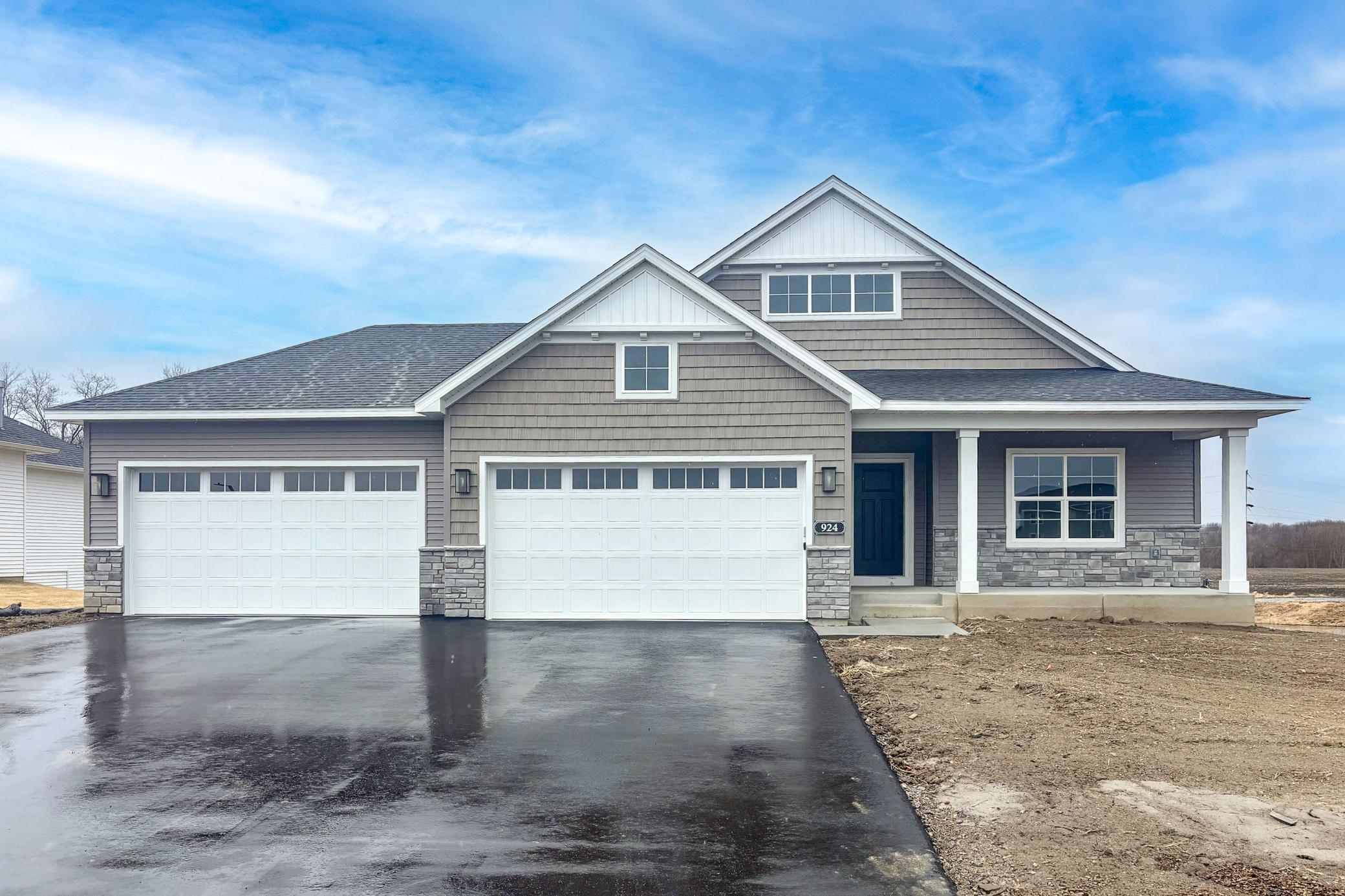 924 Yellowcrest Street Southwest Delano, MN 55328 - Photo 1 of 44