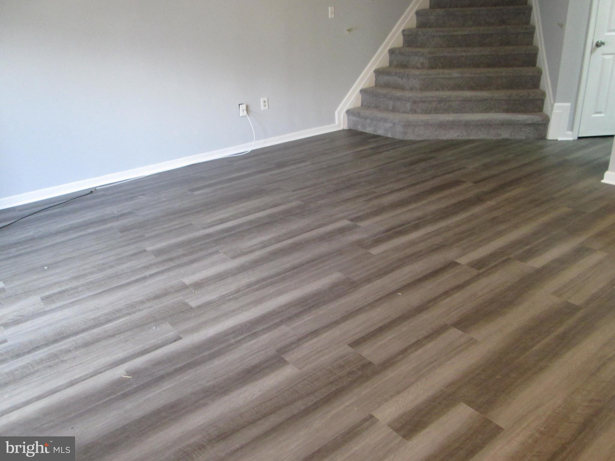 2004 Travis Point Court Odenton, MD 21113 - Photo 3 of 14 a view of entryway with wooden floor