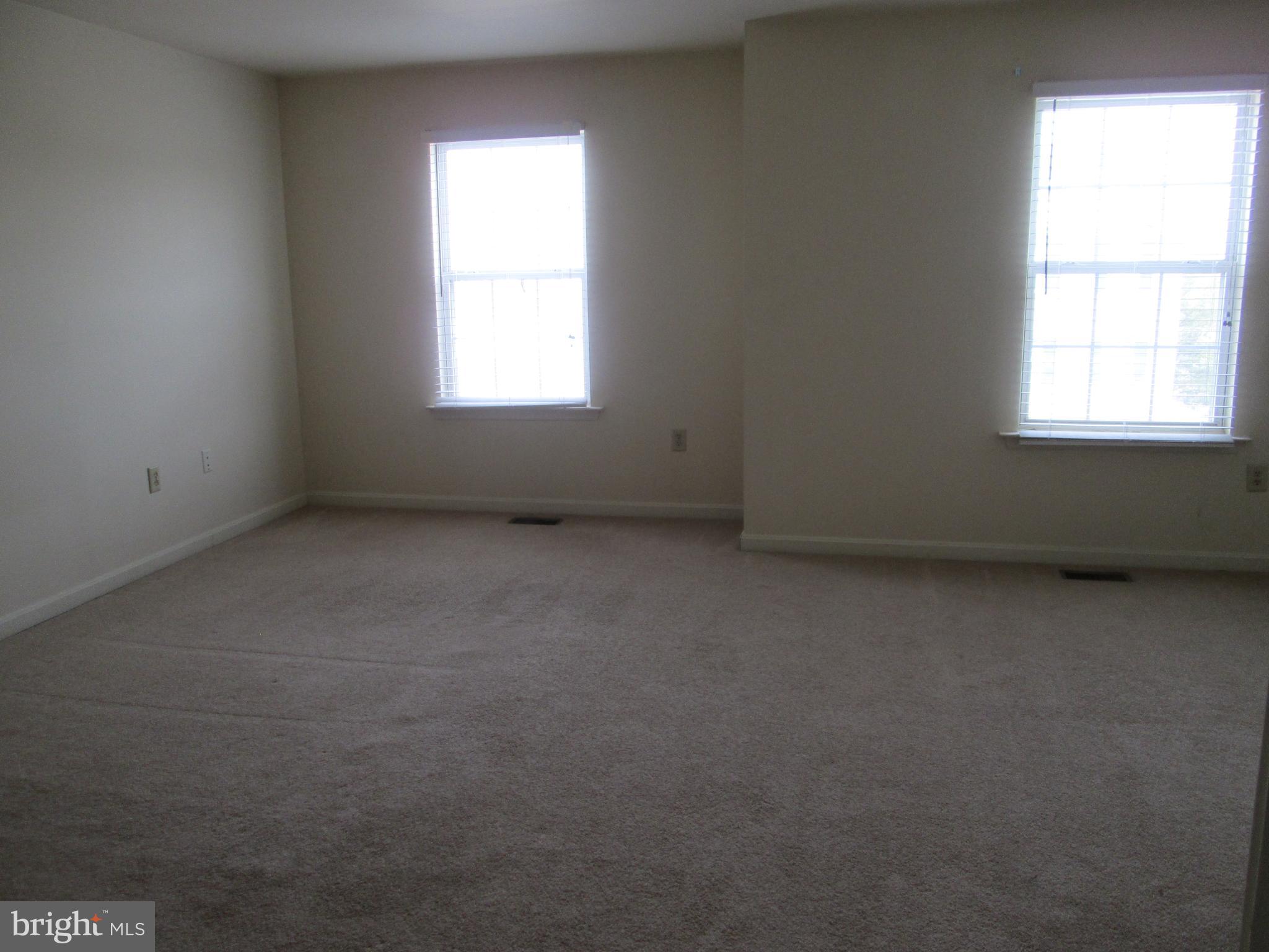 2004 Travis Point Court Odenton, MD 21113 - Photo 9 of 10 Master bedroom (3rd floor)