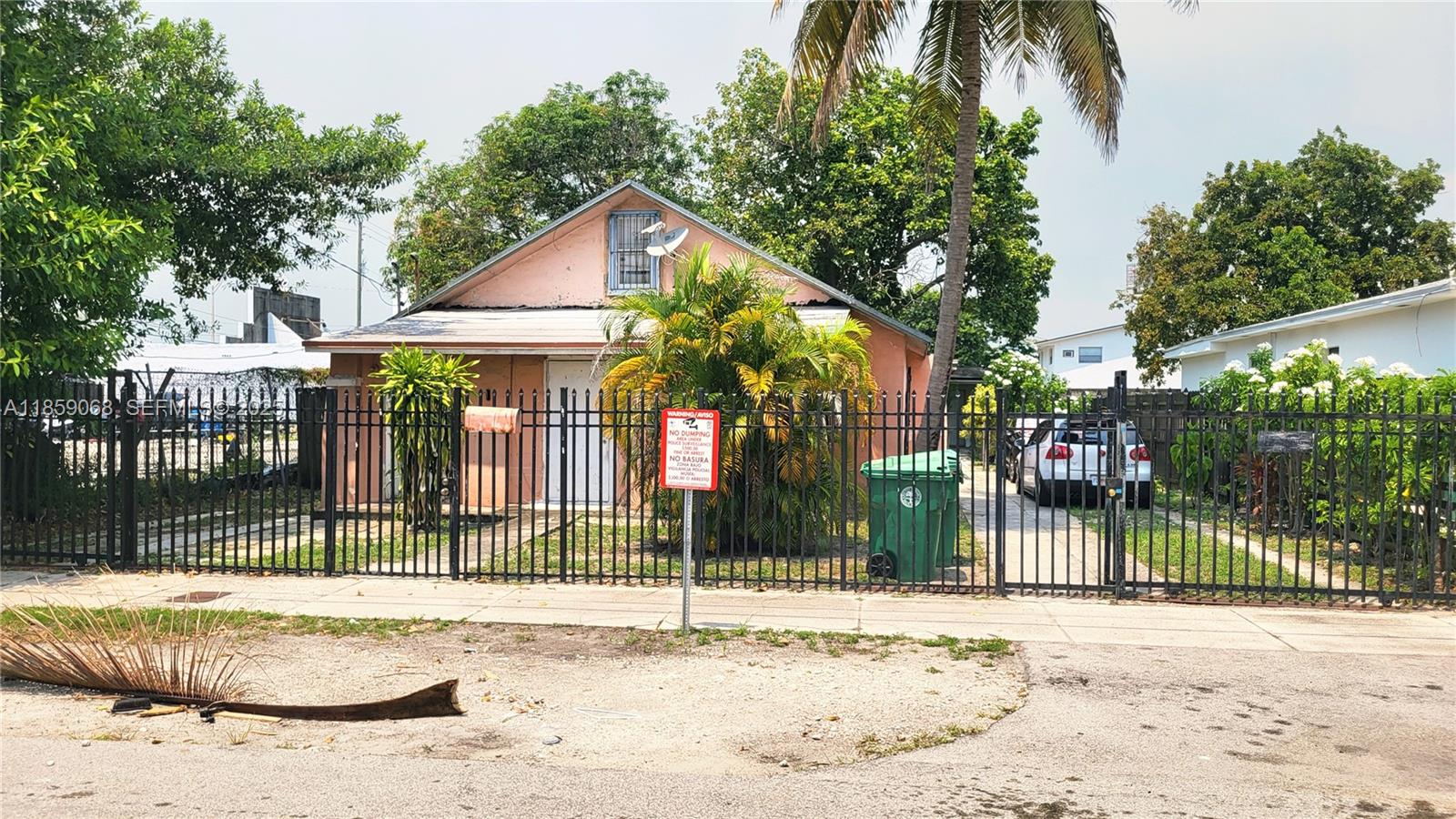 683 Northwest 30th Street Miami, FL 33127 - Photo 1 of 8