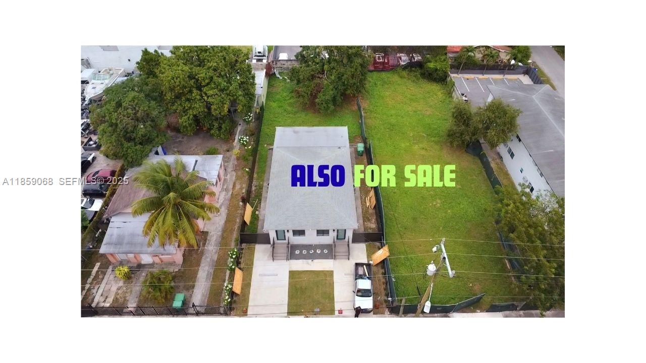 683 Northwest 30th Street Miami, FL 33127 - Photo 2 of 8