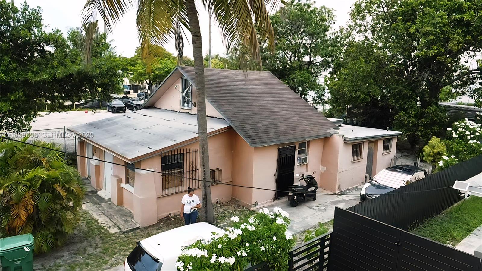 683 Northwest 30th Street Miami, FL 33127 - Photo 4 of 8