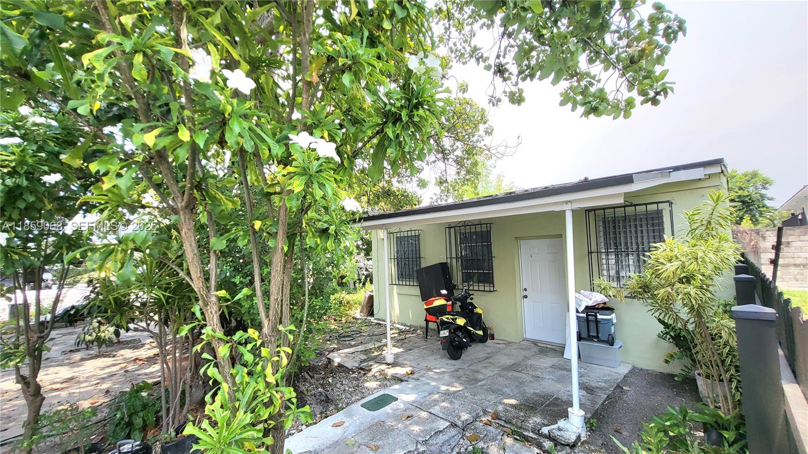 683 Northwest 30th Street Miami, FL 33127 - Photo 6 of 8