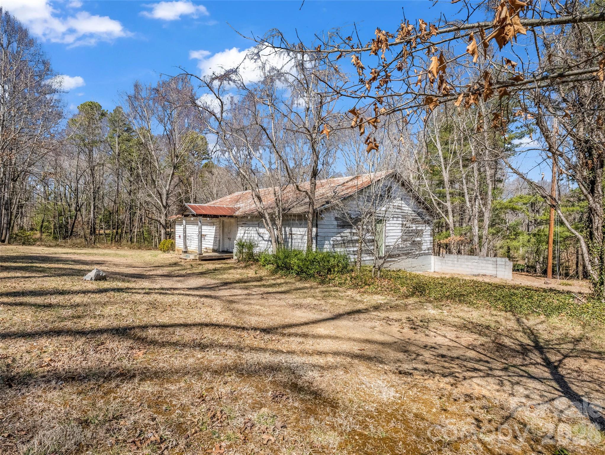 156 Warren Wilson Road Swannanoa, NC 28778 - Photo 7 of 38
