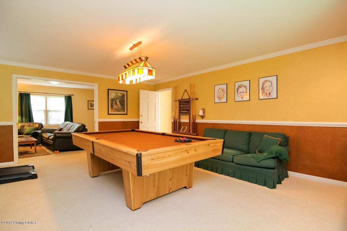 11601 Valley View Road Anchorage, KY 40223 - Photo 33 of 35 33 2ND FLR ENTERTAINMENT ROOM