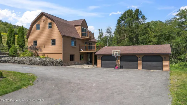 $698,900 | 130 Baptist Hill Road, Hallstead, PA 18822