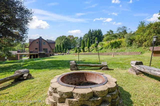 $698,900 | 130 Baptist Hill Road, Hallstead, PA 18822