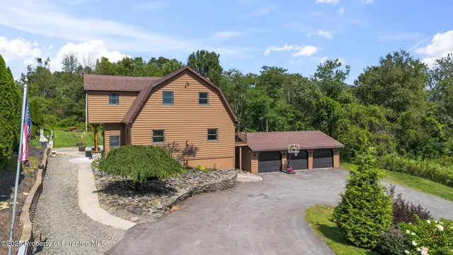 $698,900 | 130 Baptist Hill Road, Hallstead, PA 18822
