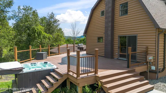 $698,900 | 130 Baptist Hill Road, Hallstead, PA 18822