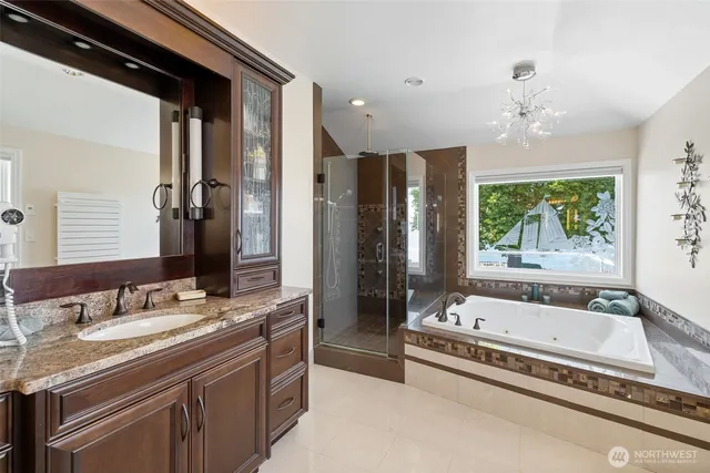 $4,500,000 | 18141 Normandy Terrace Southwest, Normandy Park, WA 98166