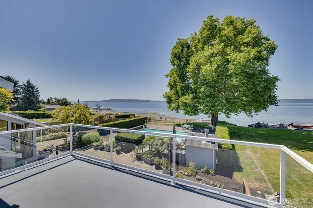 $4,500,000 | 18141 Normandy Terrace Southwest, Normandy Park, WA 98166