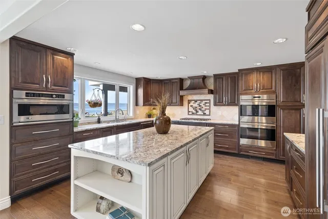 $4,500,000 | 18141 Normandy Terrace Southwest, Normandy Park, WA 98166