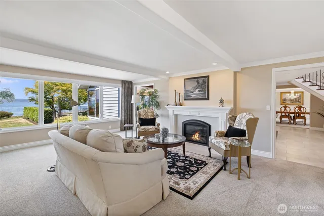 $4,500,000 | 18141 Normandy Terrace Southwest, Normandy Park, WA 98166