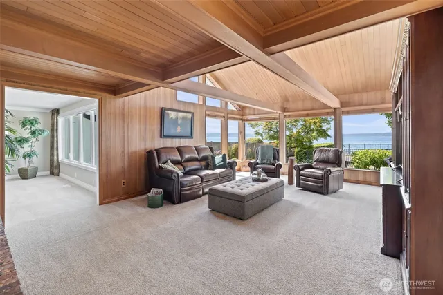 $4,500,000 | 18141 Normandy Terrace Southwest, Normandy Park, WA 98166