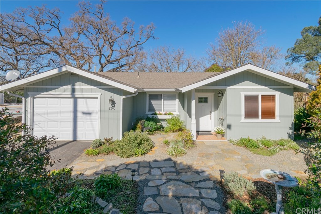 290 Old County Road Templeton, CA 93465 - Photo 1 of 1 Gallery Image 1