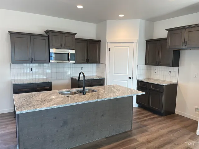 $379,900 | 2022 Harrison Street South, Twin Falls, ID 83301