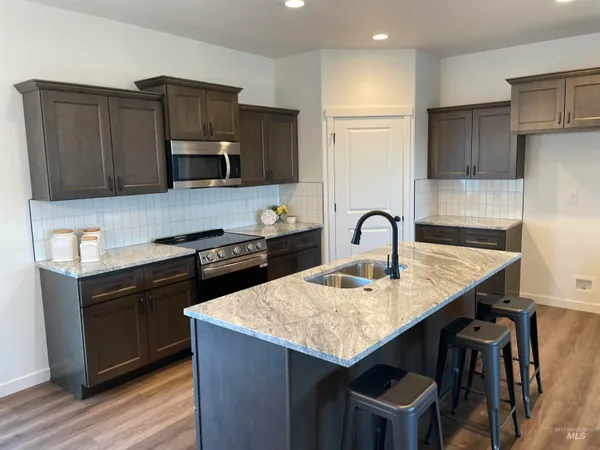 $371,900 | 2022 Harrison Street South, Twin Falls, ID 83301