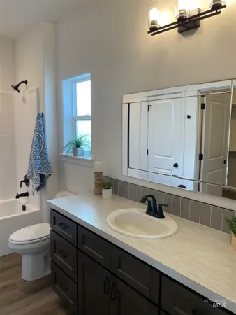 $371,900 | 2022 Harrison Street South, Twin Falls, ID 83301