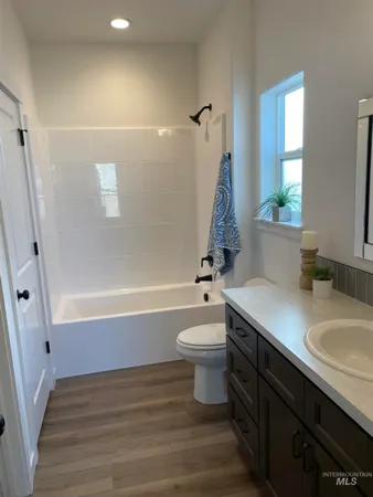 $371,900 | 2022 Harrison Street South, Twin Falls, ID 83301