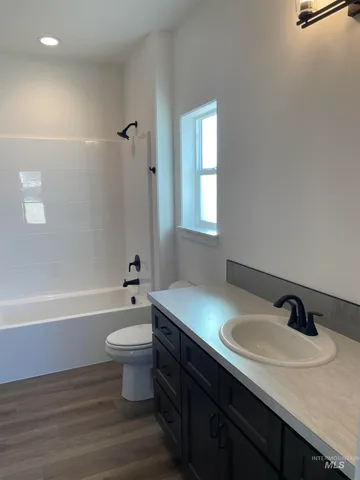 $379,900 | 2022 Harrison Street South, Twin Falls, ID 83301