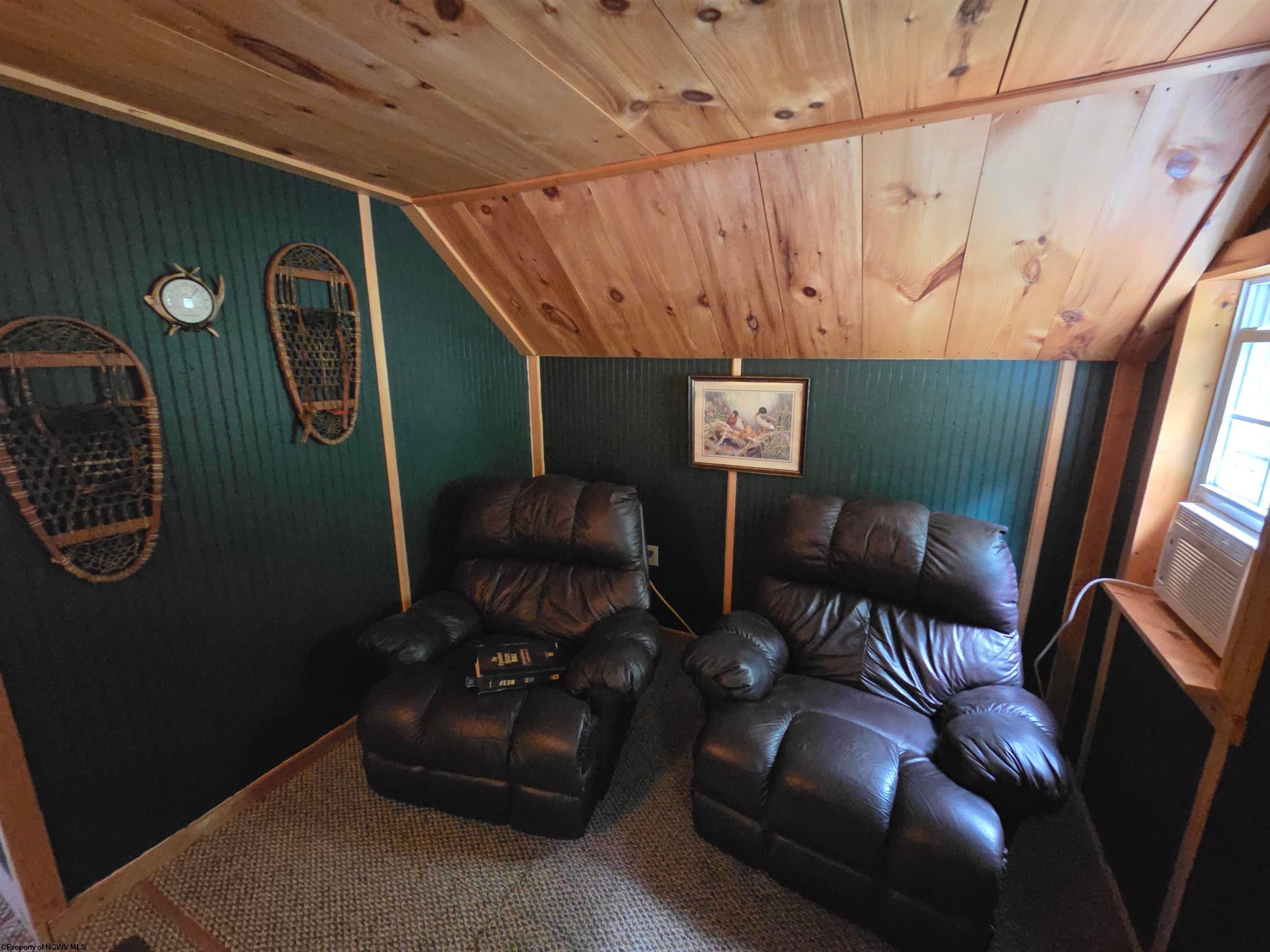 283 Haines Knob Road Harman, WV 26270 - Photo 36 of 50 Gallery Image 36