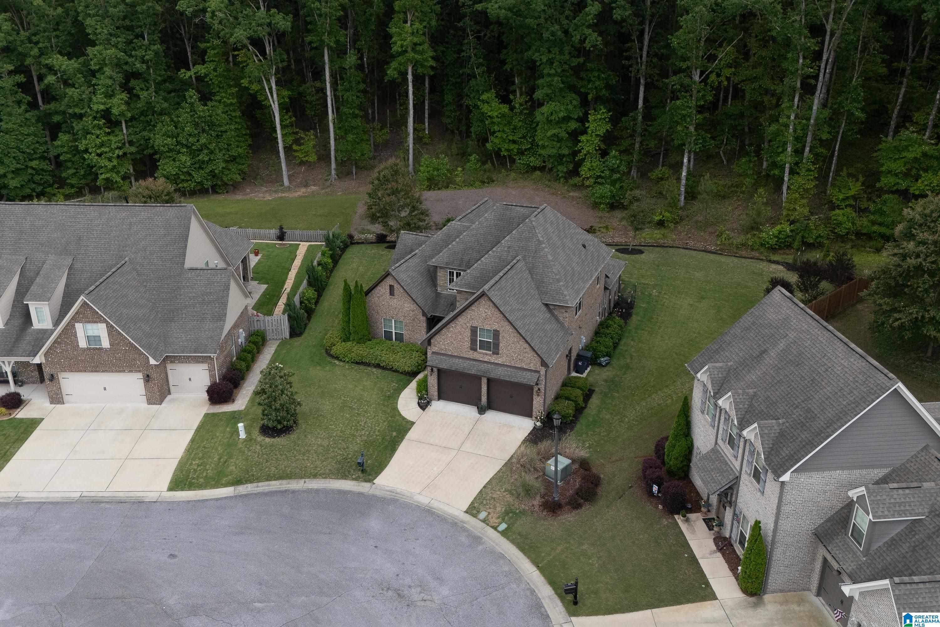 533 Kirkwall Circle Pelham, AL 35124 - Photo 45 of 59