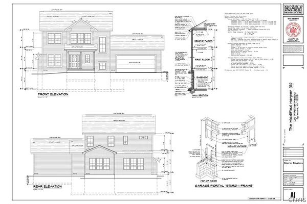 $685,000 | Undisclosed Address, Onondaga, NY 13215