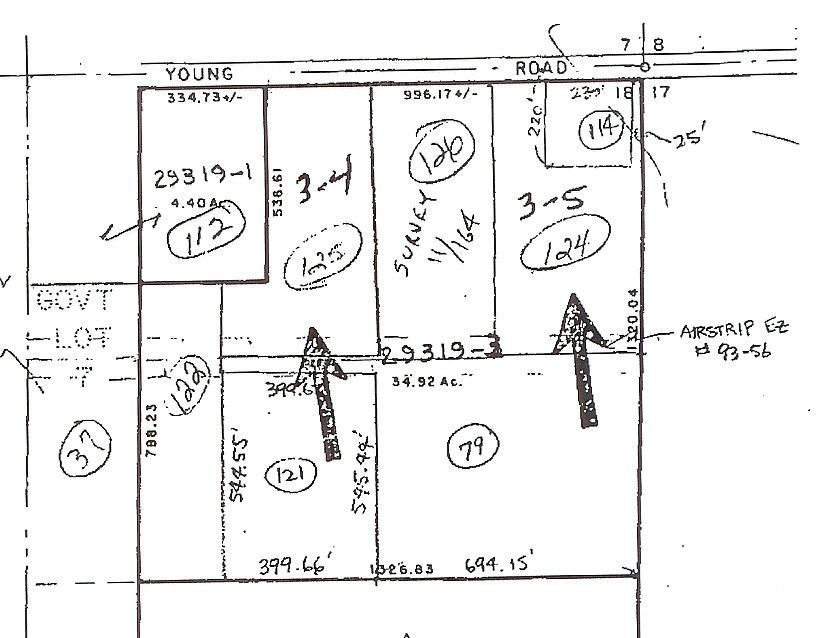 1 Young O Road Mossyrock, WA 98564 - Photo 1 of 1 Gallery Image 1