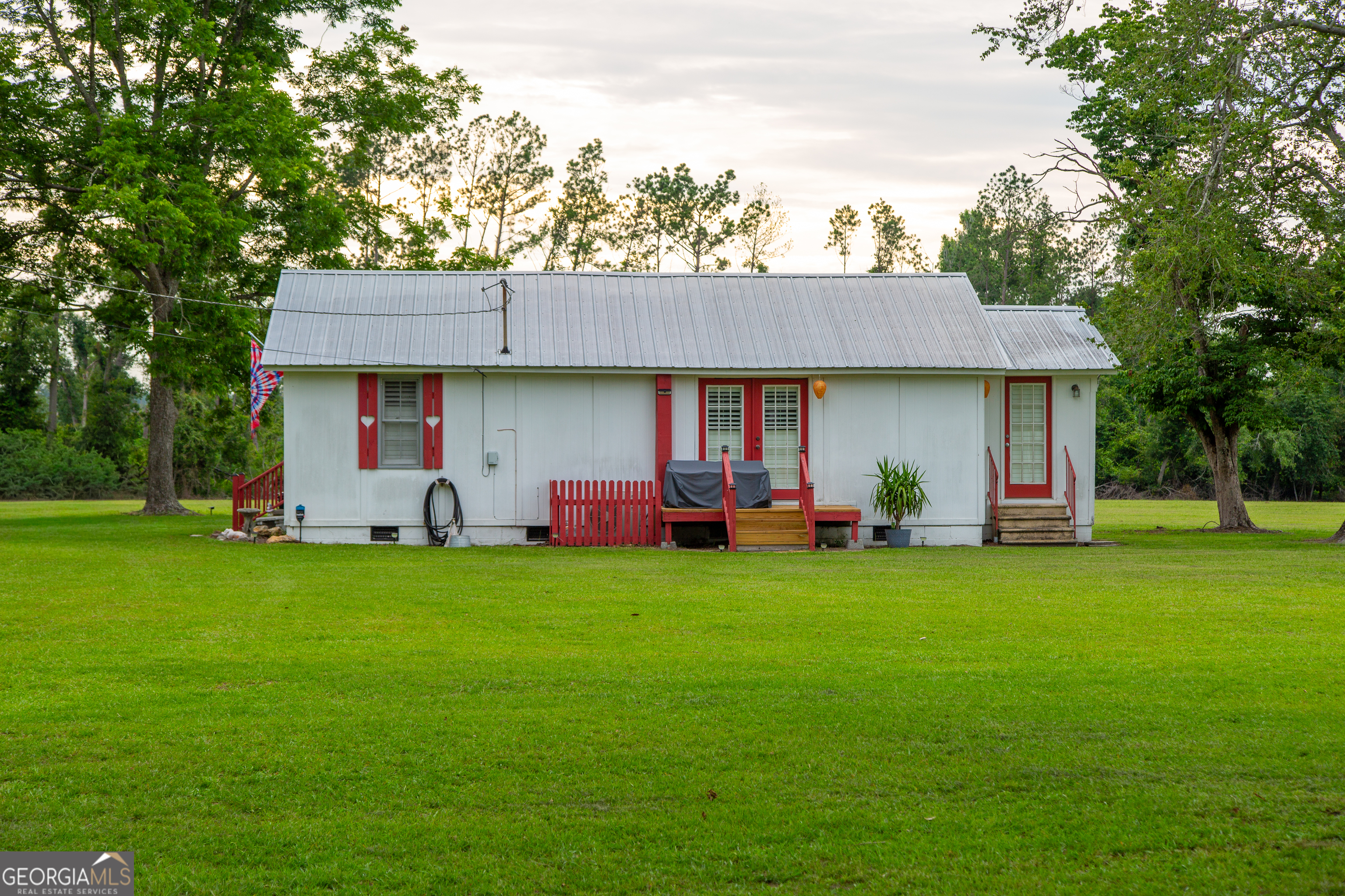 711 Ira Graham Road Hazlehurst, GA 31539 - Photo 41 of 55