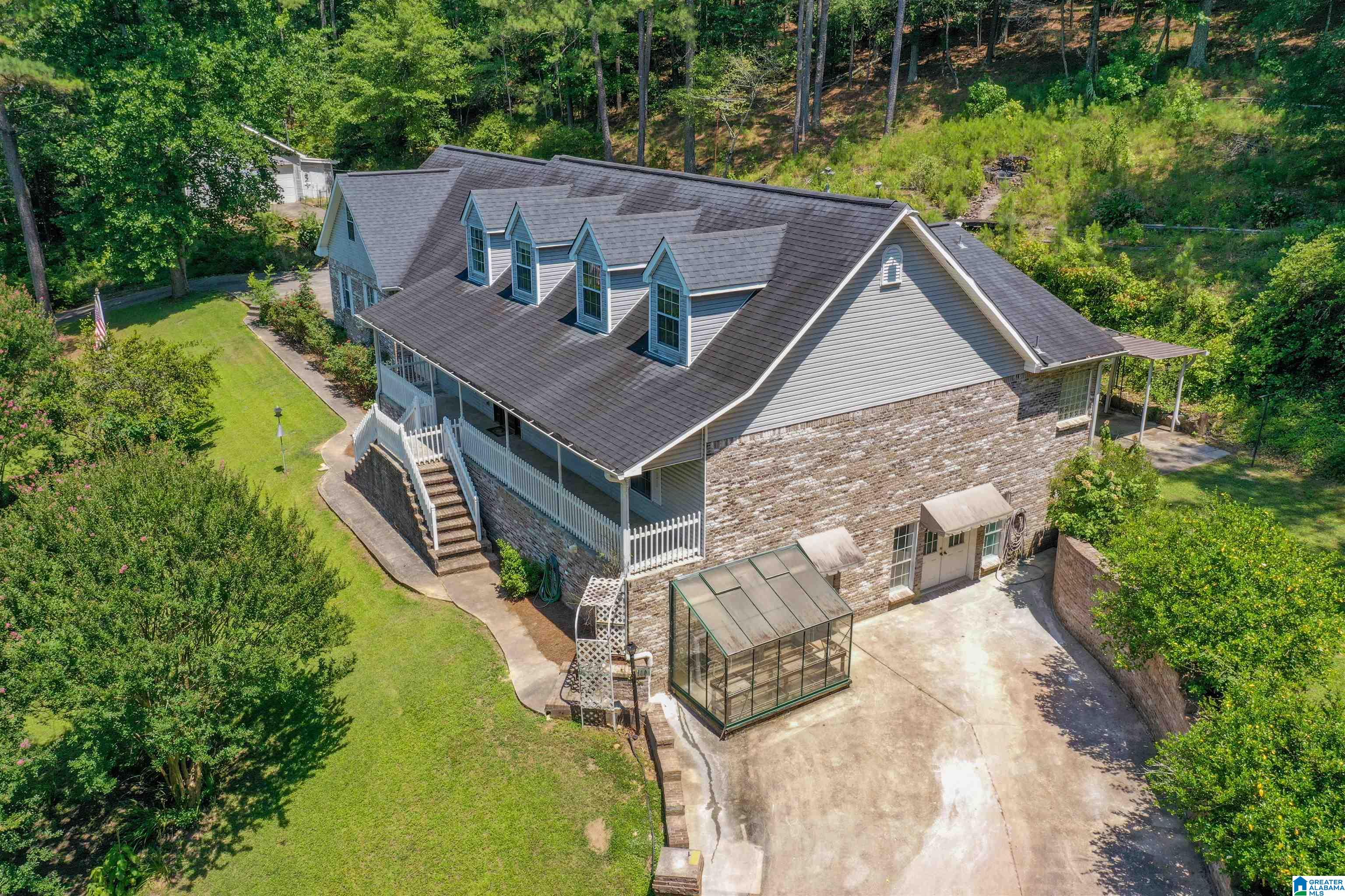 100 Joshua Road Pell City, AL 35128 - Photo 87 of 87