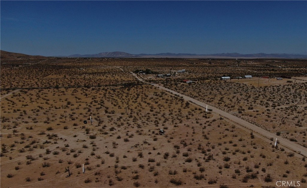 3510 Saddleback Road Joshua Tree, CA 92252 - Photo 10 of 30 Gallery Image 10
