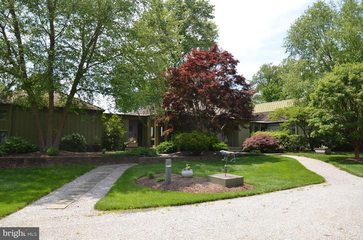 8694 Bozman Neavitt Road St. Michaels, MD 21663 - Photo 19 of 25 Exterior (General)