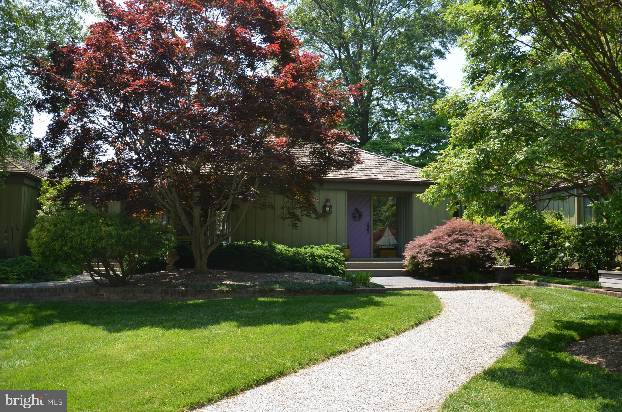 8694 Bozman Neavitt Road St. Michaels, MD 21663 - Photo 20 of 25 Exterior (General)