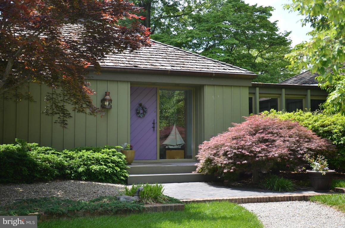 8694 Bozman Neavitt Road St. Michaels, MD 21663 - Photo 21 of 25 Exterior (Front)