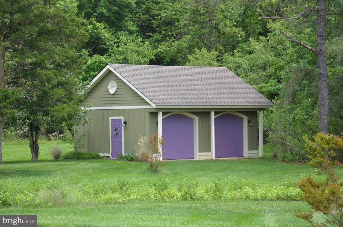 8694 Bozman Neavitt Road St. Michaels, MD 21663 - Photo 25 of 25 Exterior (General)