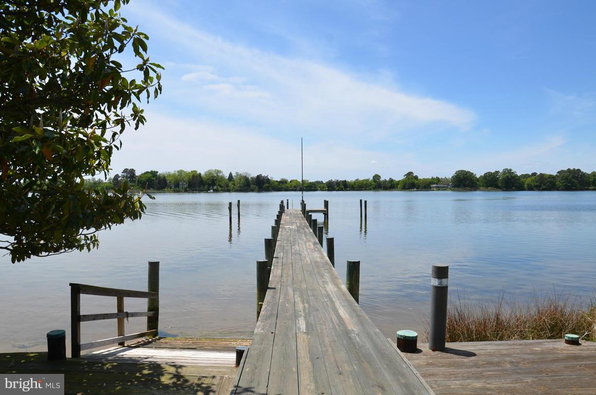8694 Bozman Neavitt Road St. Michaels, MD 21663 - Photo 4 of 25 View