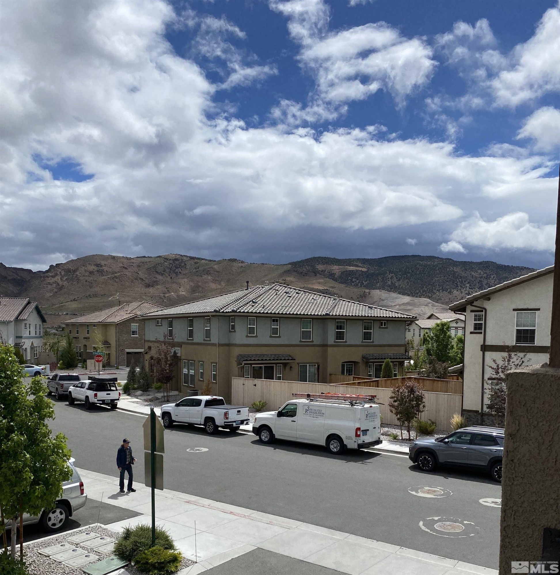 1895 Sea Horse Road, Unit A Reno, NV 89521 - Photo 10 of 28 Photo 10