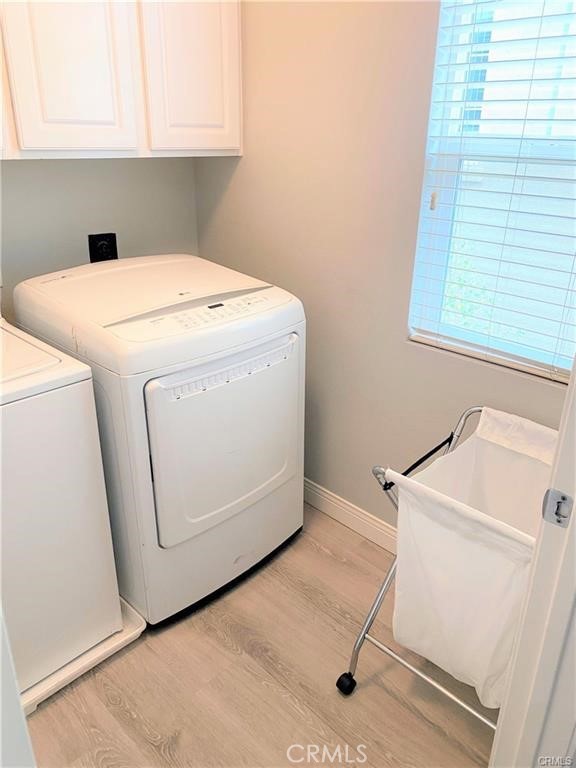 23 Bedstraw Loop Ladera Ranch, CA 92694 - Photo 28 of 37 a utility room with dryer and washer