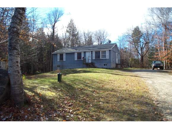 673 Faye Boyden Road Wardsboro, VT 05360 - Photo 1 of 12 Gallery Image 1