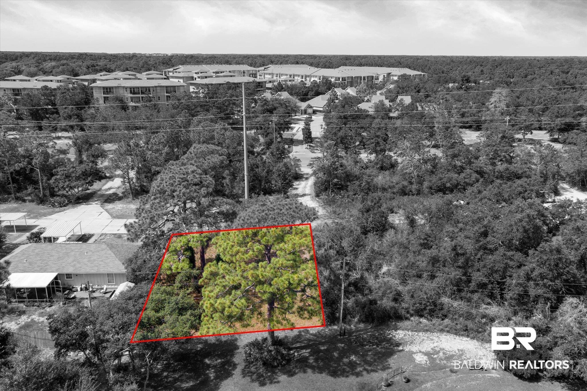 417 West Fort Morgan Road Gulf Shores, AL 36542 - Photo 15 of 16