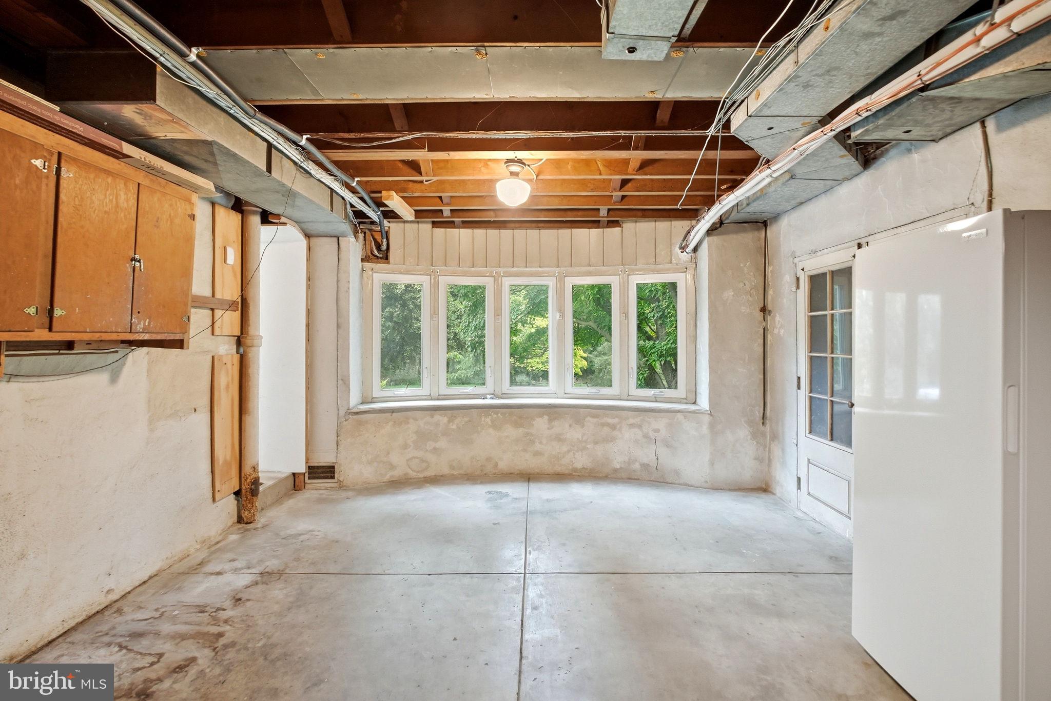 419 Riverview Road Swarthmore, PA 19081 - Photo 47 of 70 a view of an entryway of the house