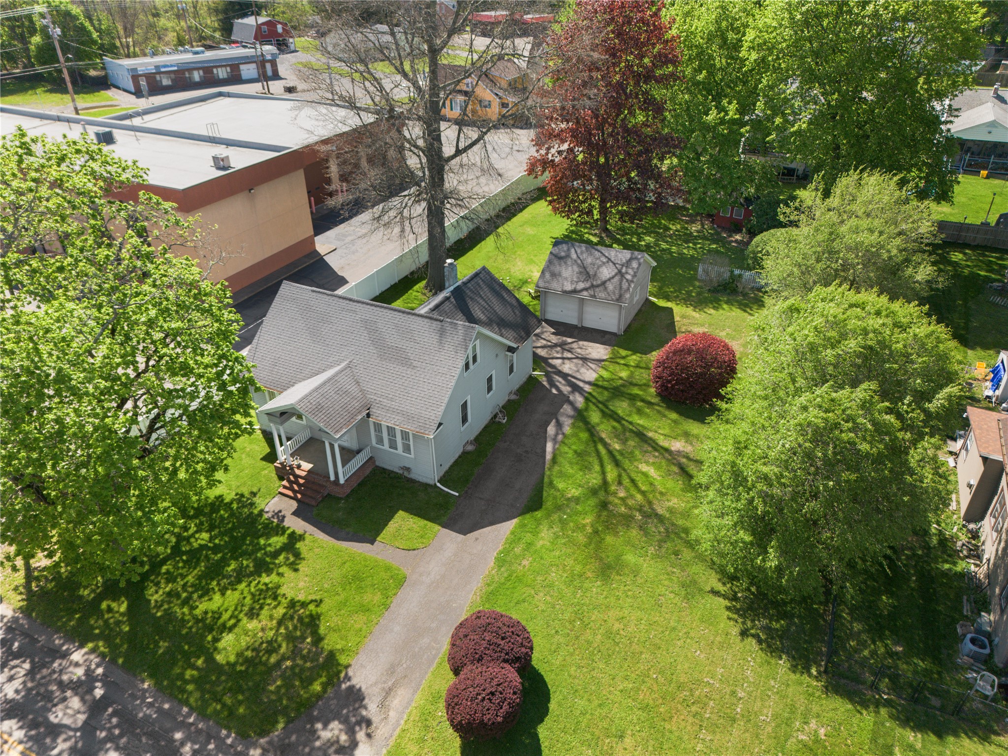 5 Trafford Road Binghamton, NY 13901 - Photo 2 of 17