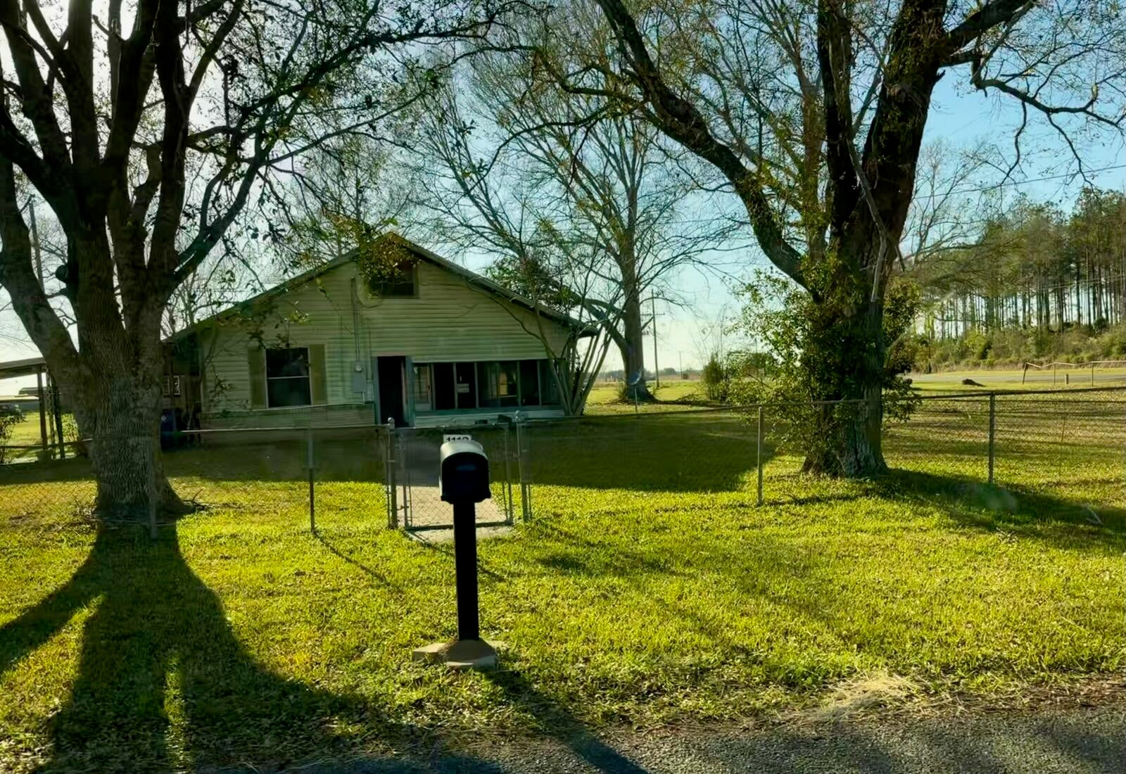 1118 Seth Cole Road Deridder, LA 70634 - Photo 15 of 15 Gallery Image 15